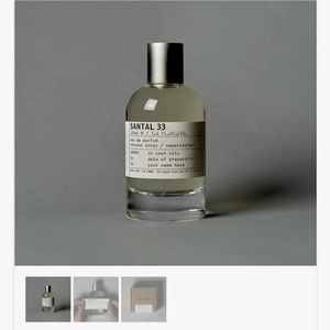 Le Labo Santal 33 100ml